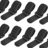 Bike Wheel Stabilizer Straps Yoga Lashing Grip Adjustable Stronger Nylon Reusable tie Belts