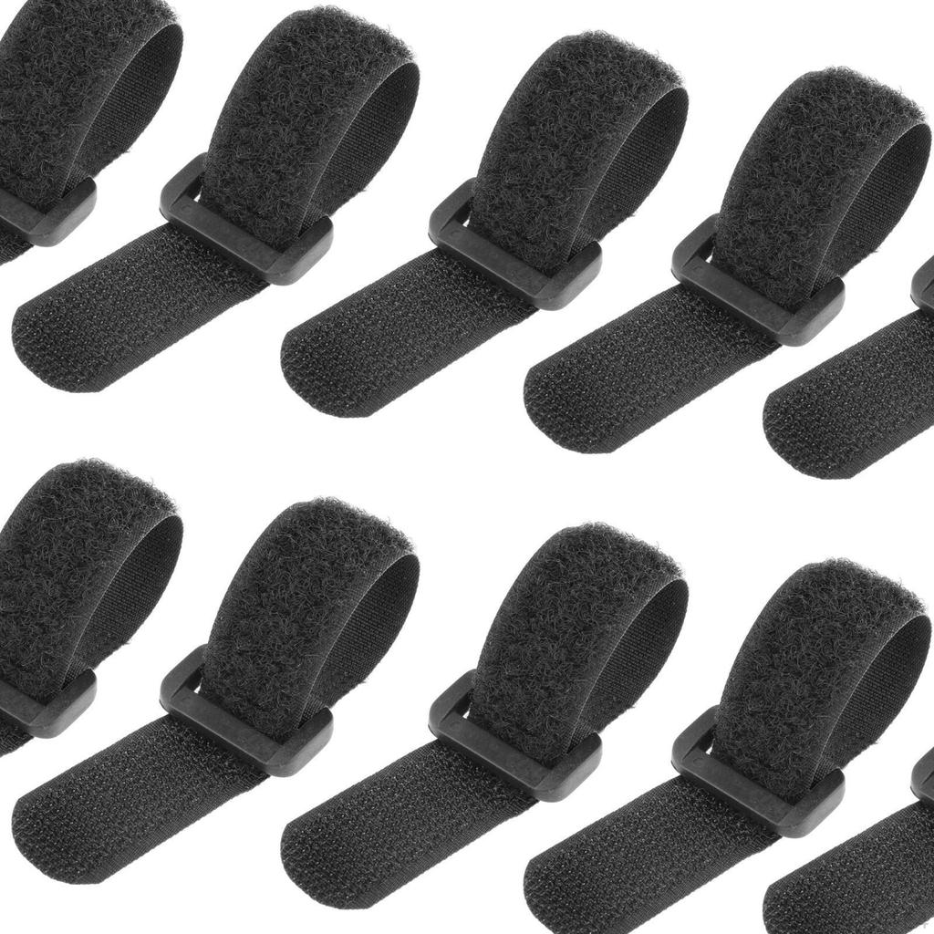 Bike Wheel Stabilizer Straps Yoga Lashing Grip Adjustable Stronger Nylon Reusable tie Belts