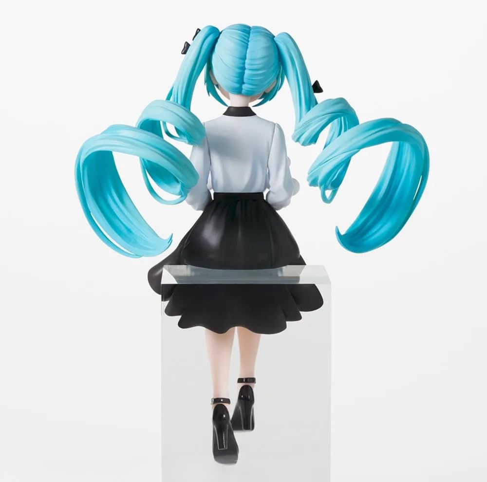 Hatsune Miku Series Choconose Premium Figure Miku x Posh "Hatsune Cinnamoroll" Ver.