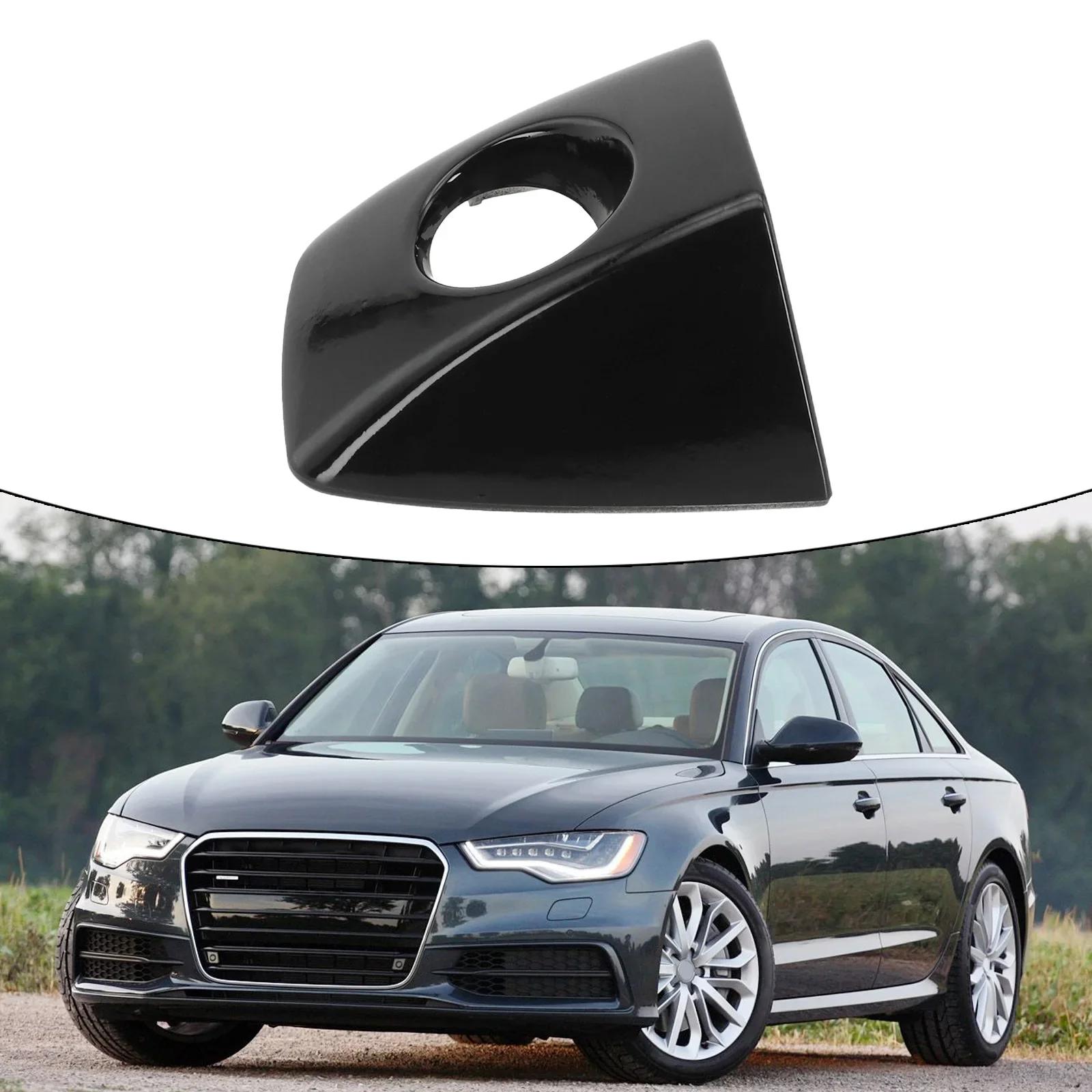 

Car Front Left Door Handle Keyhole Cover Trim 4H183787 For A6 S6 For Allroad A7 For Sportback A8 S8 RS6 RS7 For Left Hand Drive China Mainland