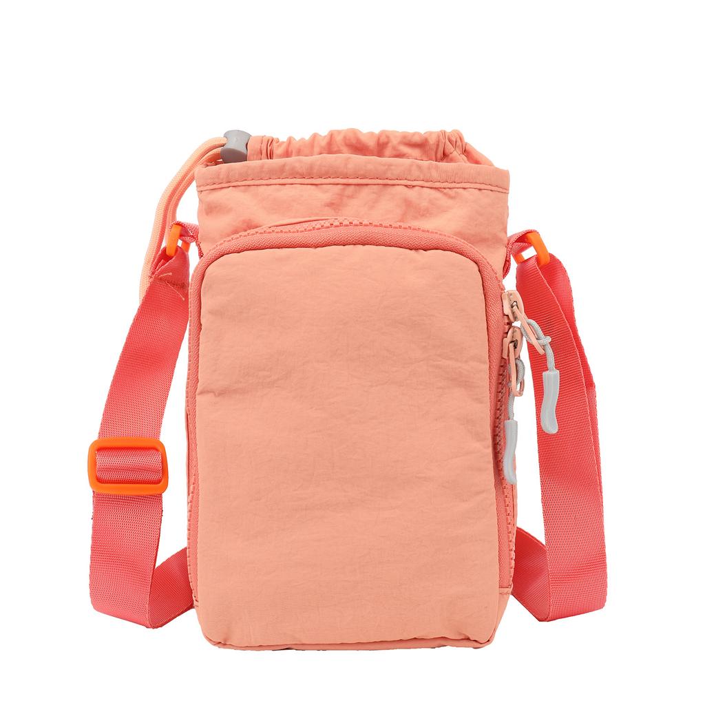 New Water Cup Bag Casual Shoulder Bag Kettle Bag Sports Yoga Outdoor Mountaineering Men's and Women's Nylon Waterproof Messenger Bag
