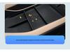 Center Console Storage Box: Car Armrest Organizer for 26 Models