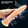 Men's Strap-on Realistic Penis Dildo Pants Anal Sex Toys for Women Men Women Gay Dildos Strapon Harness Belt Adult Games Lesbian