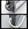 Ultra-thin Waterproof 12V/24V LED Power Supply, 60W-600W for Outdoor Landscape Lighting