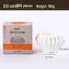 Oeny Coffee Filter Paper