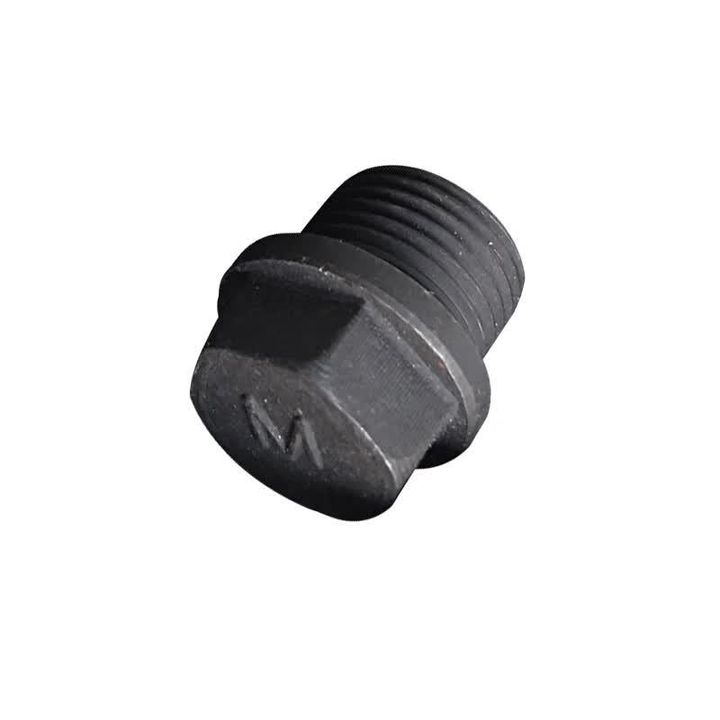 Dongfeng Cummins Engine Oil Pan Drain Screw