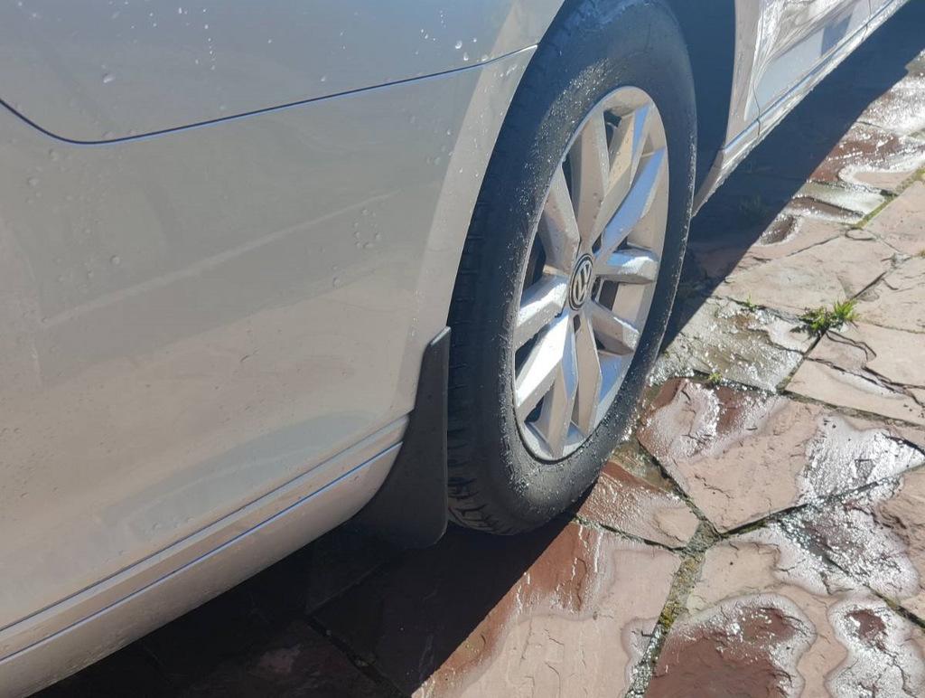 

Бризковики Premium SD/SW (EU, 4 шт) для Volkswagen Passat B8 2015-2023 рр.