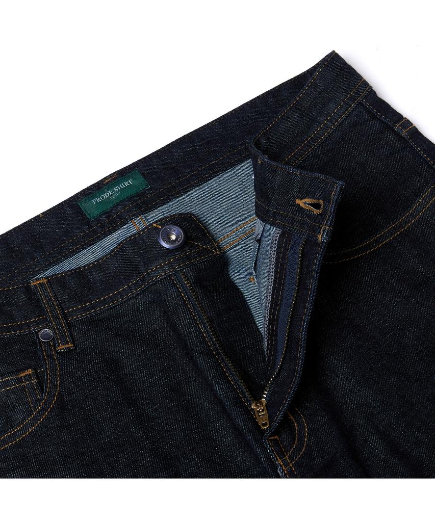PRODESHIRT Pd-103 Selvedge Denim Pants