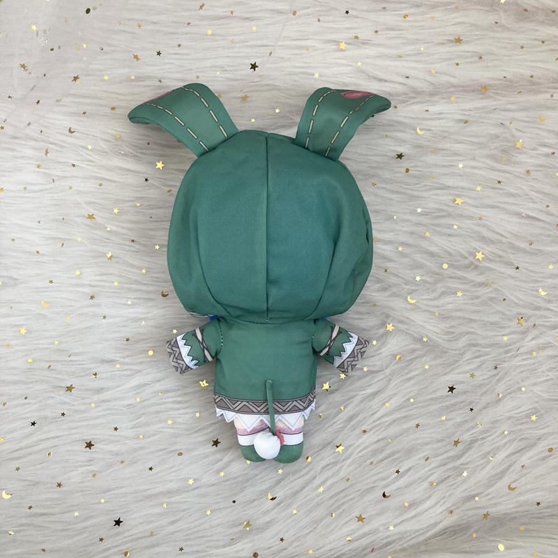 DATE A LIVE Boneca de Pelúcia Brinquedo Figuras de Anime Yoshino Tokisaki Kurumi Cosplay Pelúcia Almofada Boneca Brinquedos 20CM