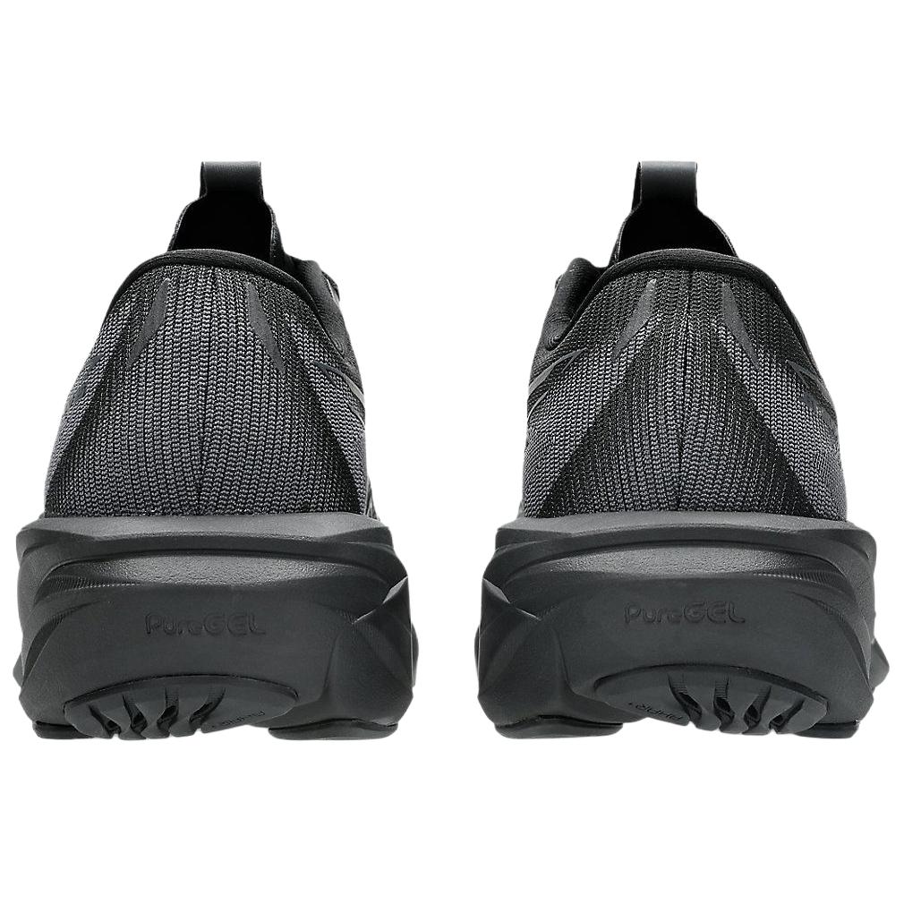 Asics GT-2000 15 Comfortable Soft Durable Resilient Running Shoes Women sneakers Black 1012B998-003