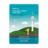 FARMSTAY - Zestaw 12 masek do twrzy TRIP TO KOREA, 12 x 23 ml