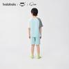 Balabala Boy's Summer Pajama Set (SICO Designer Style)