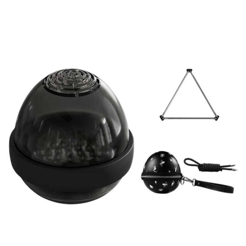 

Small Eggs Shape Coffee Filter with 31 Hole Dispersion System for Even Extraction Travel Friendly Brewing Accessory