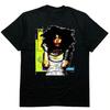 Unisex's Casual I Will Slap The McShit Out Of You! Graphic T-Shirt