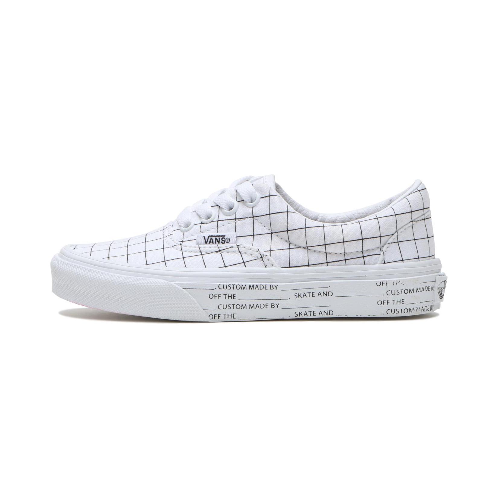 Vans Era U-Color Checkerboard PS VN0A38H81UG 31.5