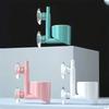 Aquarium fish tank air pump fish oxygen pump mini bubble tray air purifier ultra dense bubble rock oxygenation