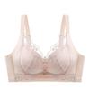 Small Breasts Gathered and Thickened, Adjusted Type, Double Breasts, Extra Thick Bra, Flat Chest, Large and Comfortable Without Steel Ring.