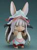 Nendoroid Made In Abyss Nanachi Painted Movable Figure Non-scale ABS&PVC