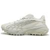 Spirex Base Lightweight Comfortable Low-Top Lifestyle Shoes Unisex Sneaker Light-Gray 396434-03