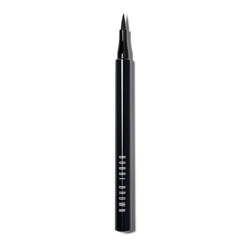 Black ink liner