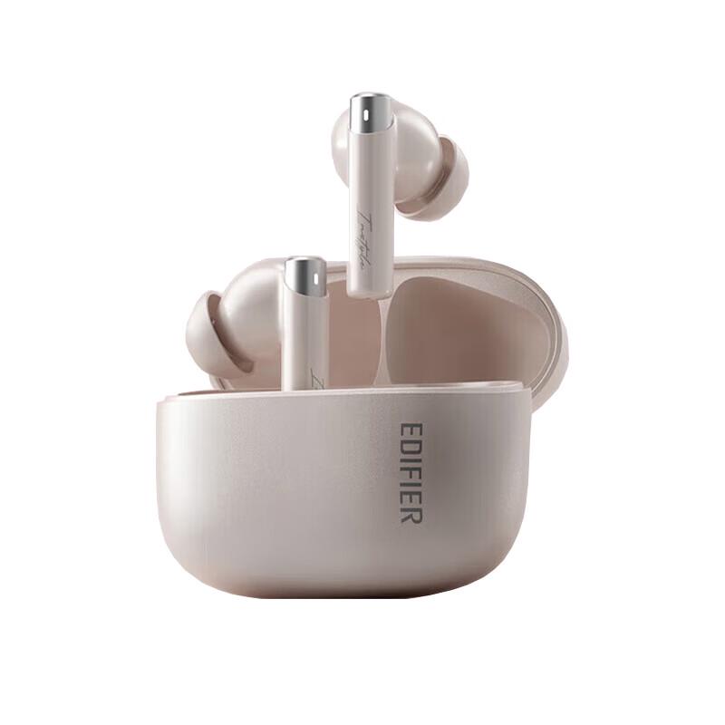

Edifier Zero Pro Wireless ANC Earbuds