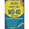 Funny Metal Wall Art Tool Poster Garage Decor Sign
