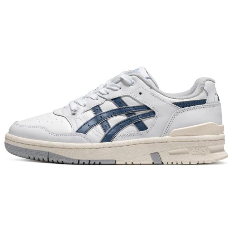 New Asics EX89 White Grand Shark 1201A476-108