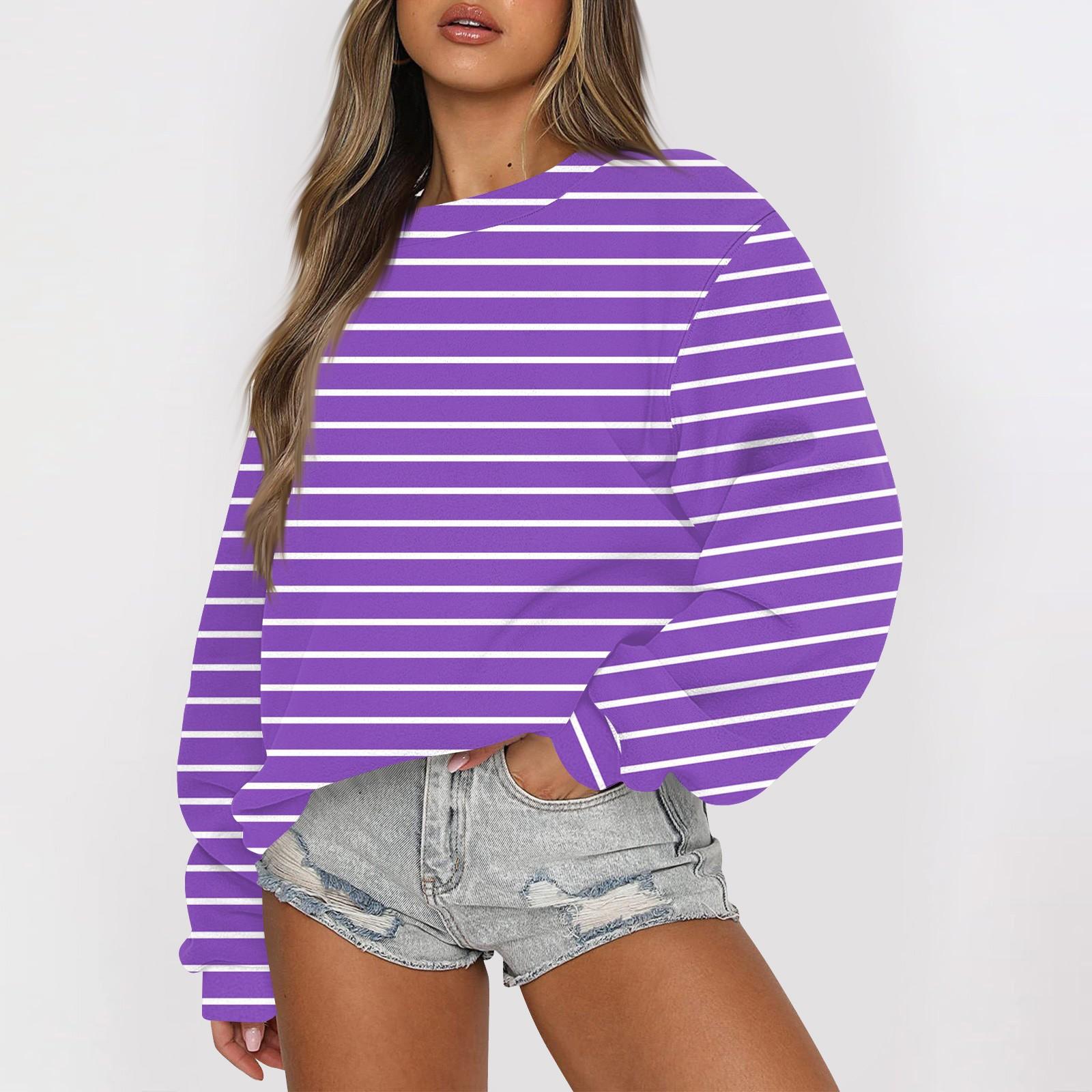 Женские осенне-зимние топы — фото 14