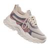 Dad shoes autumn women's sports shoes student breathable mesh casual shoes