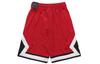 Jordan Jumpman Diamond Casual Shorts Men's Gym Red CV6023-687