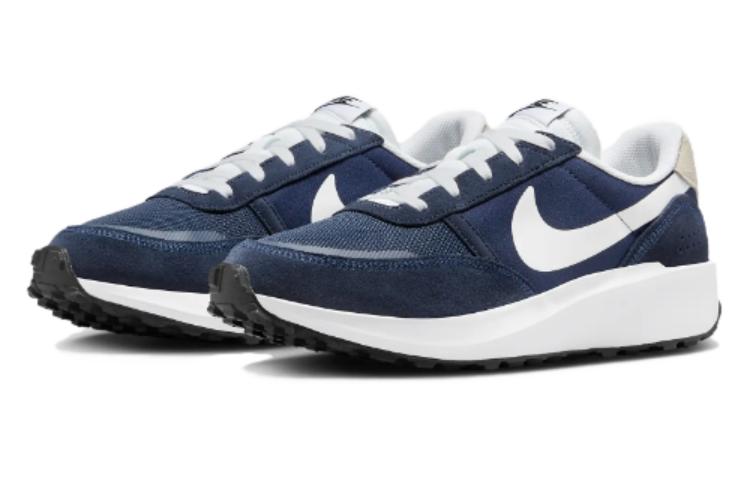 Nike Waffle Debut Azul Medianoche FJ4195-400