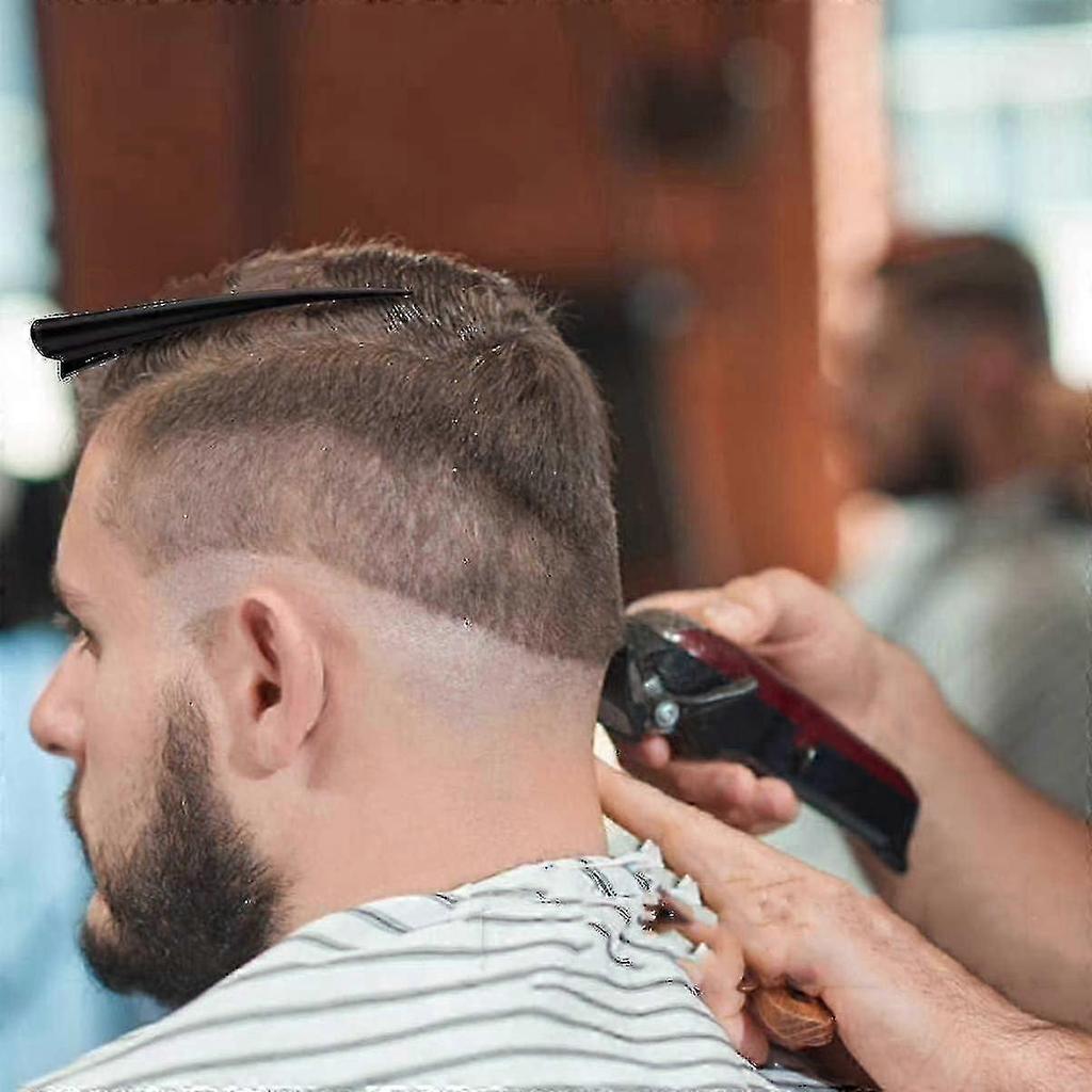 2026 Non-Slip Alligator Metal Hair Clips, 6pcs for Women & Girls, Strong Grip Fashion Hair Accessories for All Occasions