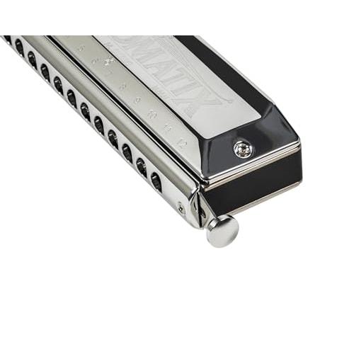 SUZUKI armonică cromatică standard model SCX-48