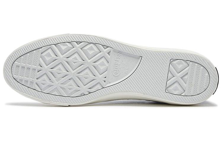 Chuck 70 Renew Converse Low 'Denim' 165649C