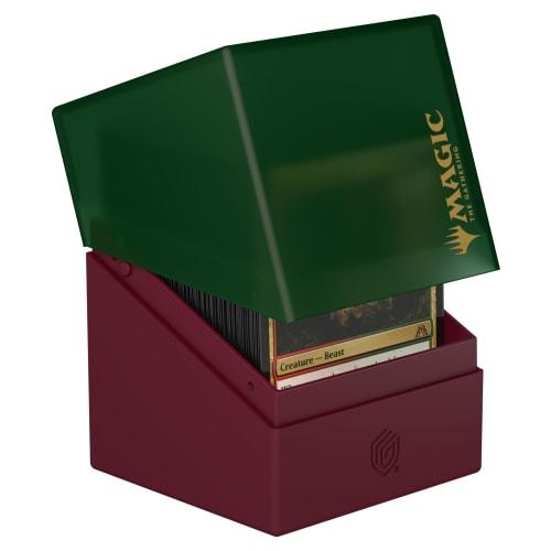 Ultimate Guard - Boulder 100+ - Magic: The Gathering - Guild Summit - Gruul