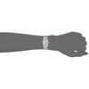 Orient iO Solar Wristwatch RN-WG0010A Ladies White Solar Included