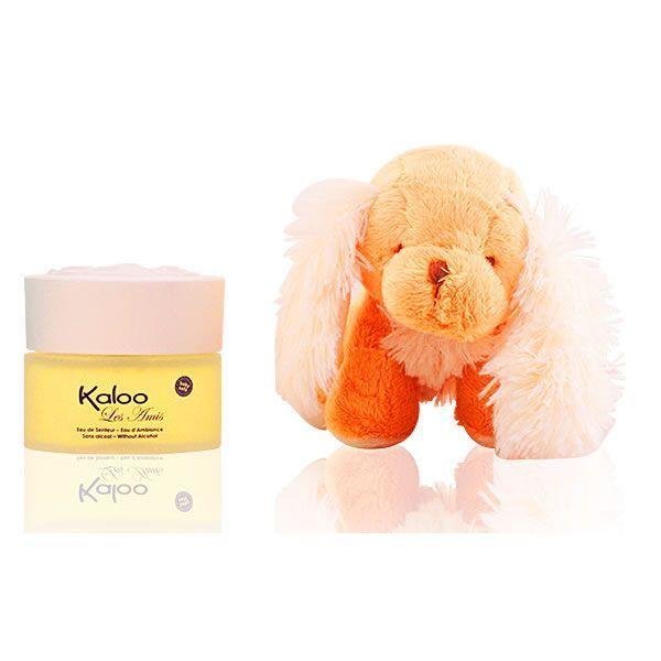 Kaloo Les Amis Eau De Senteur Спрей 50 мл Набор из 2 предметов