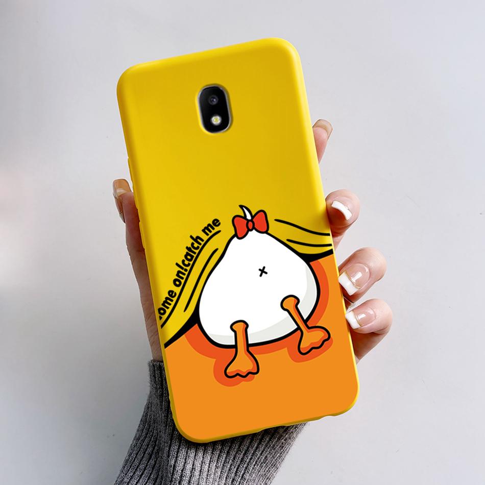 For Samsung Galaxy J7 2017 J5 2017 J3 2017 Case Cover Soft Silicone Cartoon Bear Coque For Samsung J5 2017 J730 j530 j330 Bumper