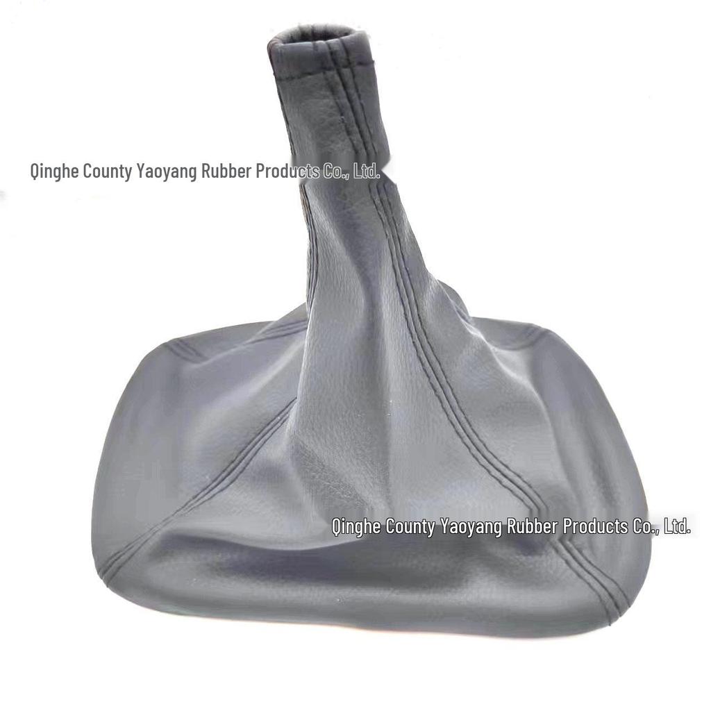 Toyota Hilux Gear Shift Lever Dust Cover Seal