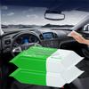 Leather Care High Quality Enhance Gloss Easy To Clean Deep Care Durable Coatings For Automotive Interiors Brightening Car Wipes