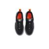 Air Force 1 LV8 2 Low Top Skateboard Shoes Black Children Aged 3 7 Years Old CK0829-001