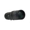 Portable HD Monocular Telescope, Plastic Binoculars, Black Outdoor Sports Telescope, High-Definition, 16x52