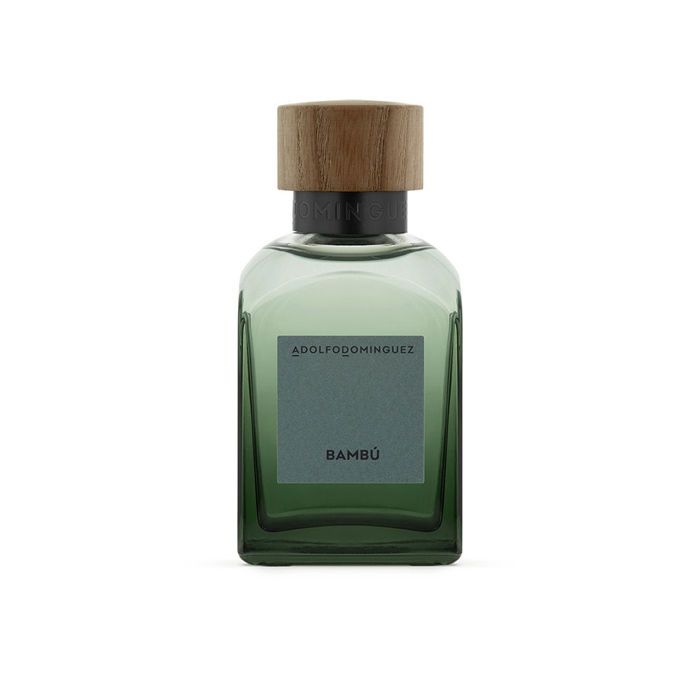 BAMBOU Eau De Parfum Vapo 120 Ml