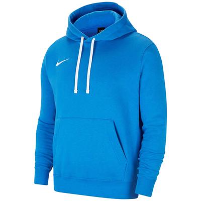 Team Park 20 Hoodie, Mens Blue Sweatshirt
