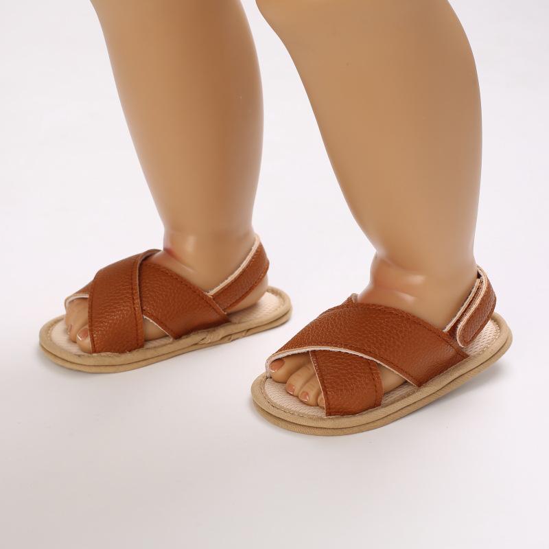 Sommer Sandalen für Mädchen (0-12 Monate)