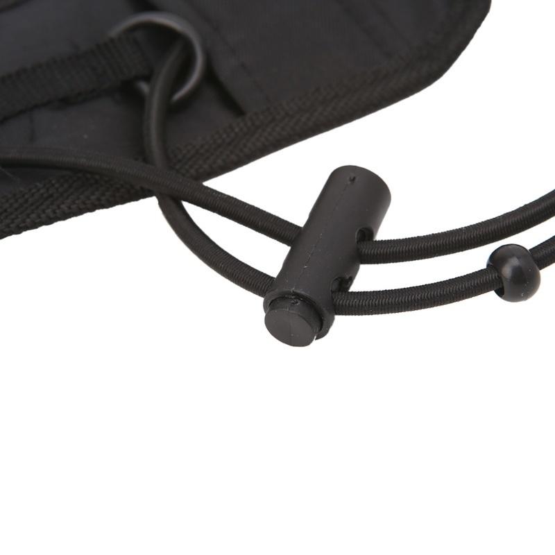 Cinta Elástica Telescópica para Bagagem Parte de Bolsa de Viagem Mala Fixa Trolley Ferramenta de Segurança Ajustável