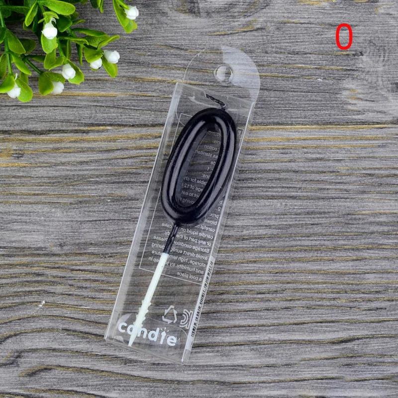 

Cake Candles Black Number 0-9 Birthday Smokeless Candles Festive Party Decor Birthday Party Cake Decoration Number Candles Girl