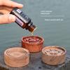 Paw Aroma Diffuser Indoor Essential Oil Fire-Free Aromatherapy For Home Fragrant Stone Wardrobe Bedroom Decoration Portable Expansion Fragrant Wood