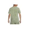 Nike Sportswear Beach Party Coconut Tree T-Shirt Oil Green FB9789-386