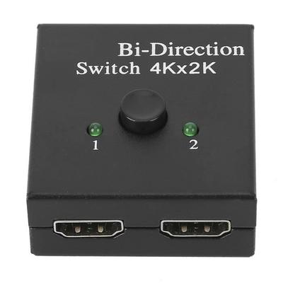 Audio en video accessoires – HDMI-kabels en -adapters